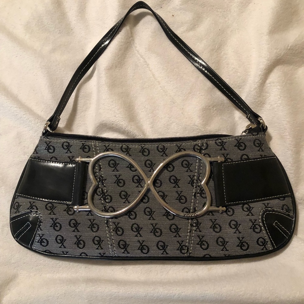 Xoxo purse
